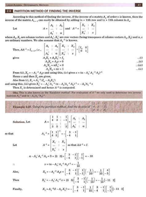 Download Higher Engineering Mathematics Grewal Matrices Solutions 