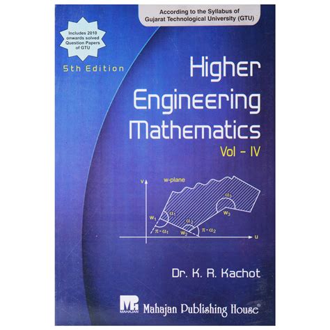 Full Download Higher Engineering Mathematics Kachot Solution 