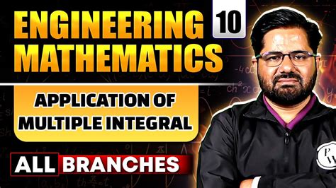 Download Higher Engineering Mathematics Multiple Integral Solutions 