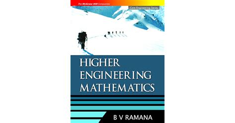 Read Online Higher Engineering Mathmetics Bv Ramana 