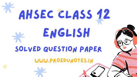 Read Online Higher Secondary Question Paper 2013 Ahsec 