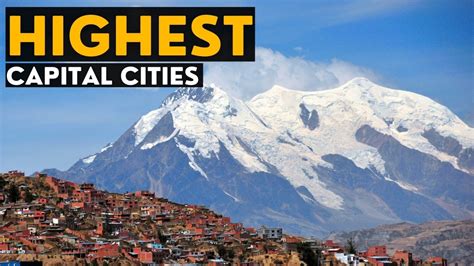 Highest Altitude Capital