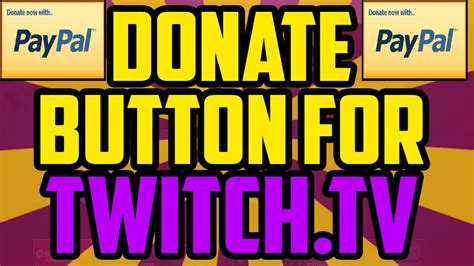 highest donation on twitch