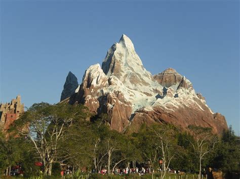 highest mountain florida