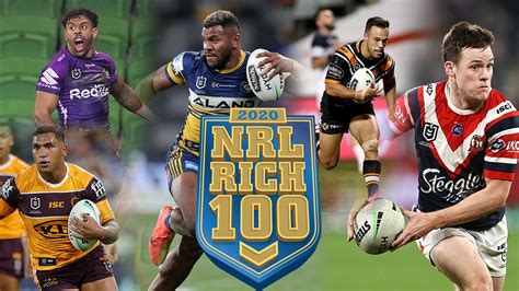 highest paid nrl players