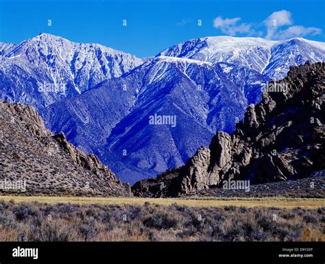 highest point in nevada