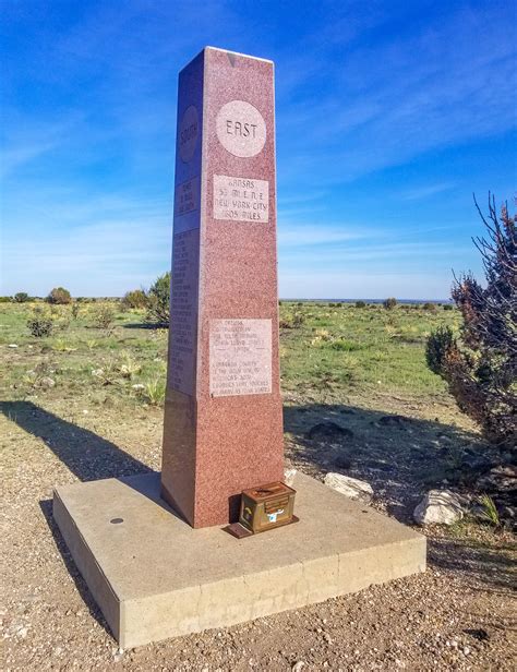 highest point in oklahoma