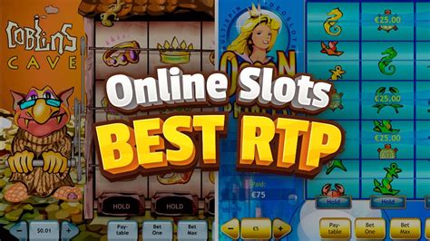 highest rtp online slots 2024