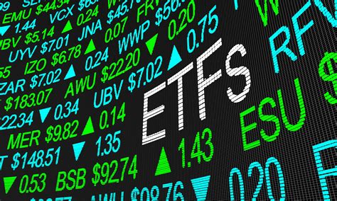 MLPs ETFs. MLPs ETFs invest in Master Limited Partnerships (MLPs).
