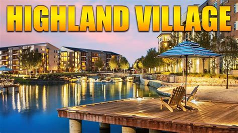 highland texas