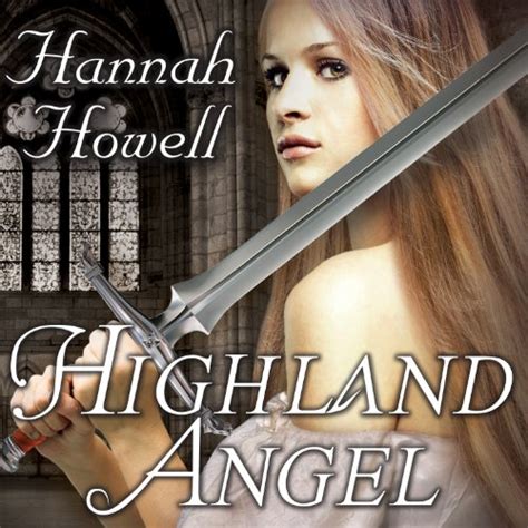 Read Highland Angel Murray Family 7 By Hannah Howell Nylahs 
