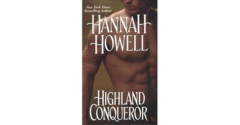 Full Download Highland Conqueror Camerons 1 Murray Family 10 Hannah Howell 