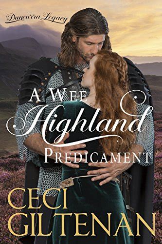 Read Online Highland Redemption A Duncurra Legacy Novel 