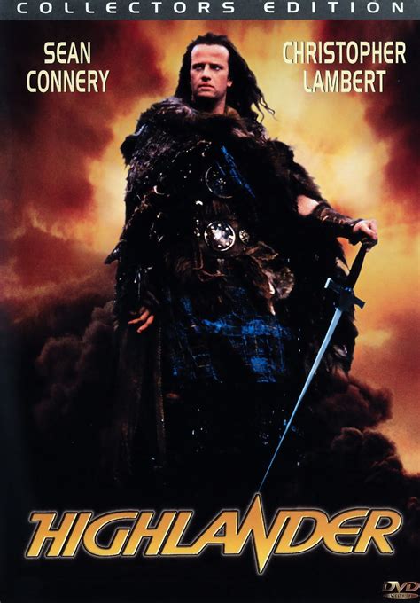 highlander movie 1986 herunterladen torrent