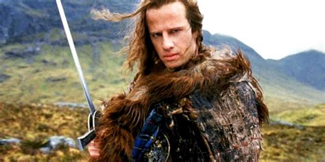 Highlander The Reckoning
