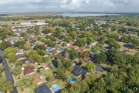 highlands texas