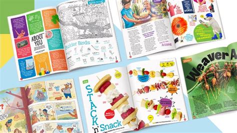 Highlights Magazine Subscription