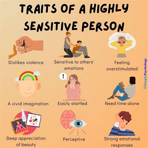 Highly Sensitive Individual