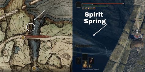 Highroad Cave Walkthrough Elden Ring