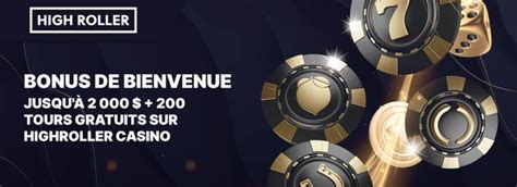 highroller casino gsuw france