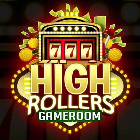 highrollers casino