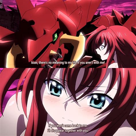 highschool dxd fanfiction issei doesn t care - fly-radar.no