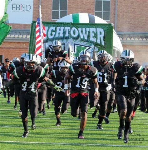 Hightower High School