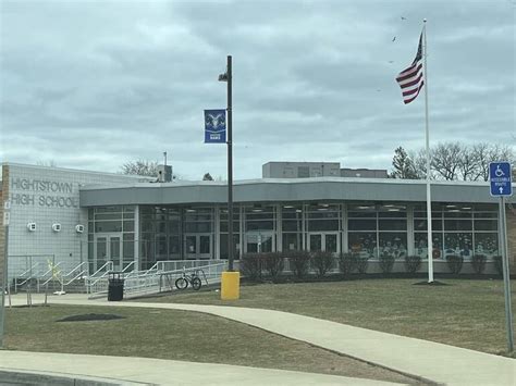Hightstown High School