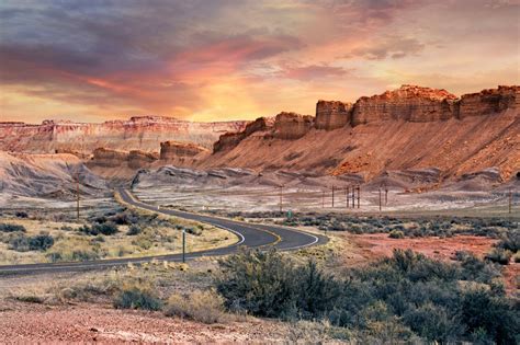 highway 12 utah