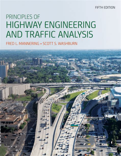 Highway Engineering By Fred 5th Solution Manual