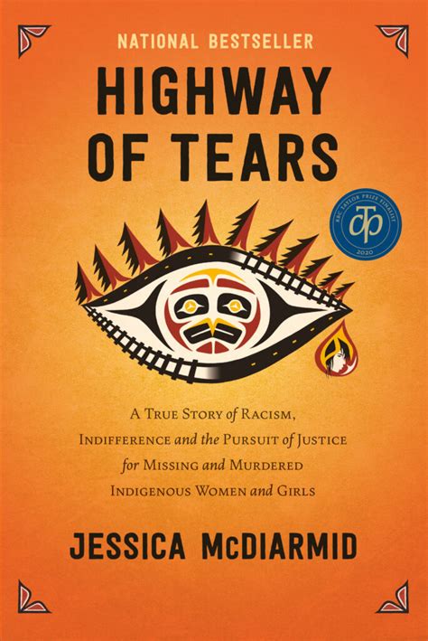 Highway Of Tears