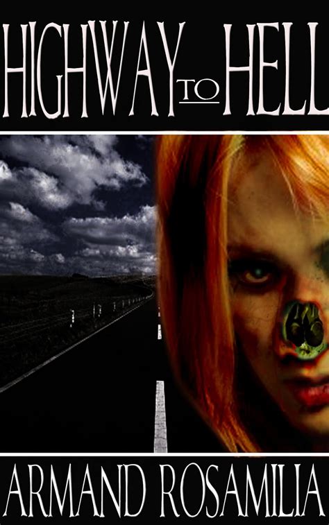 highway to hell dying days book 1