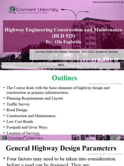 Read Online Highway And Engineering Lecture Notes Bing Pdfdirff 