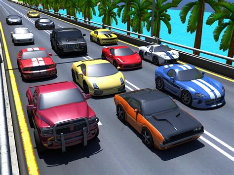 Highway Car Racing Game 2022 for Android APK Download