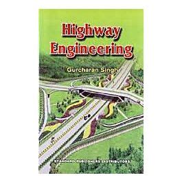 Download Highway Engineering By Gurucharan Singh 