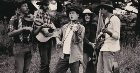 highwoods string band documentary quiet