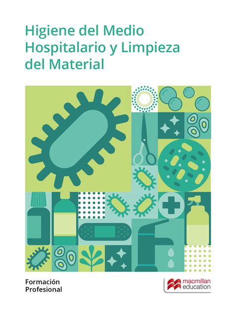 Download Higiene Del Medio Hospitalario Editex Download Free Ebooks About Higiene Del Medio Hospitalario Editex Or Read Online V 
