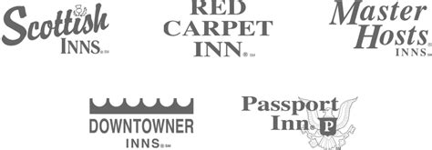 hihotels Scottish Inns Red Carpet Inn Master Hosts Inns