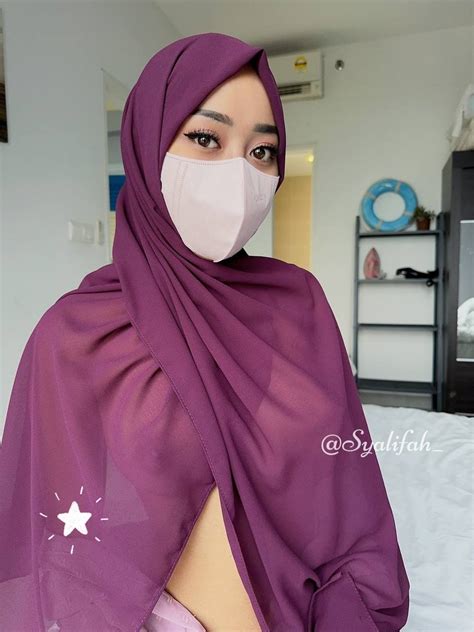 Hijab link bokep
