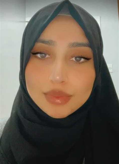 hijab OnlyFans leaked content