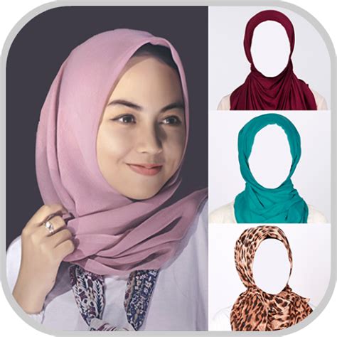 hijab photo editor online