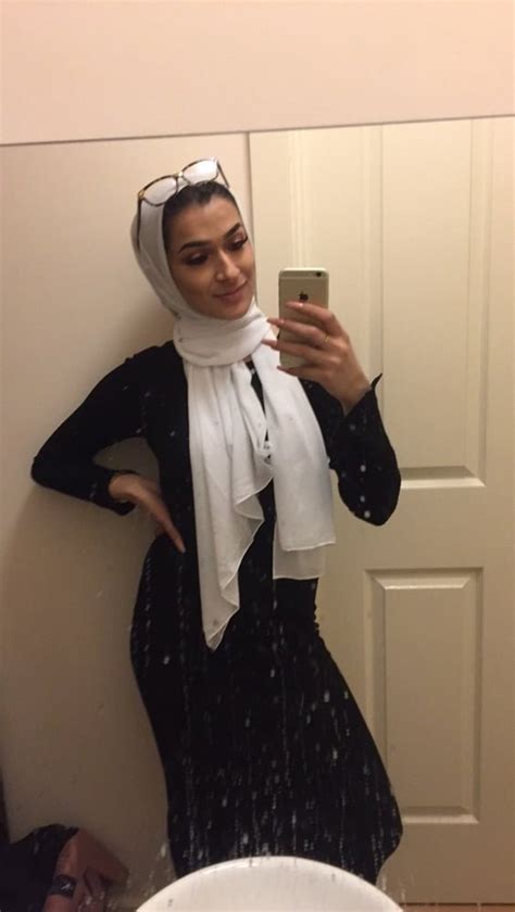 Hijabi leaks