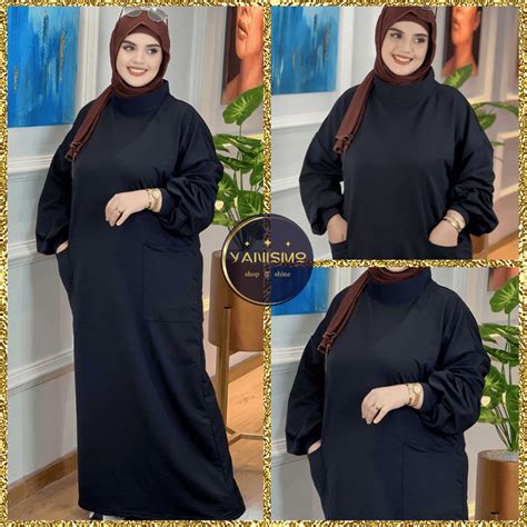 hijabi.fashion on Instagram‎: "Nouvelle collection 2024 كسوة موديل ...