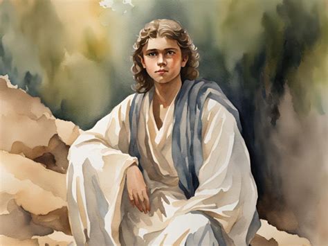 Hijo De Abraham