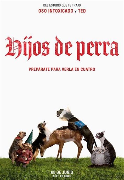 Hijos De Perra