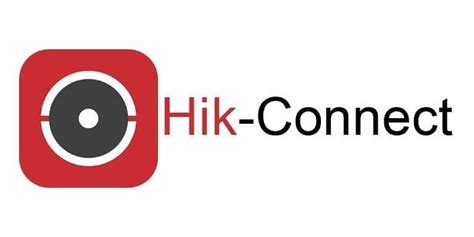 hik-connect