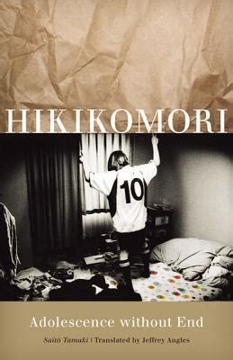 Read Hikikomori Adolescence Without End 