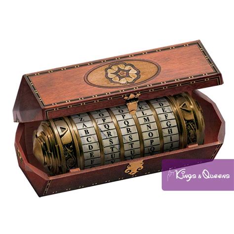 hila plitmann da vinci code cryptex