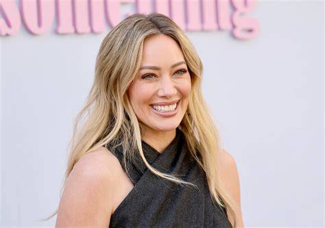 hilary duff onlyfans