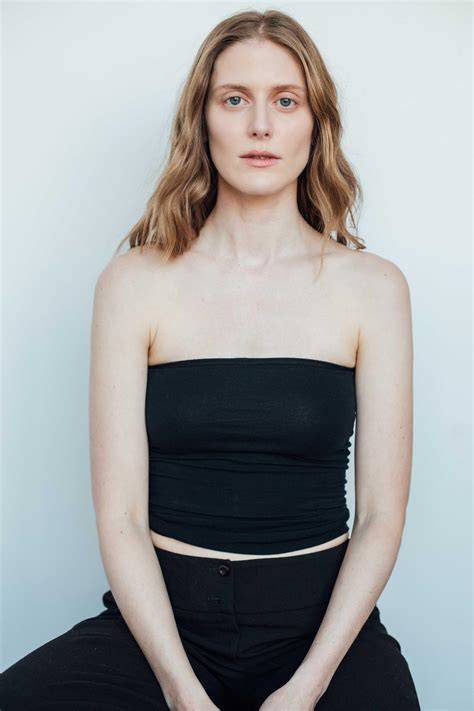 hilary mccormack nude